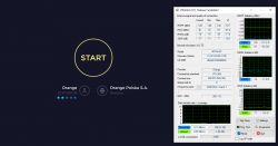 Antenna LTE for Huawei B315 Router - Orange: Improving Performance, Ping & Stability, BTS Range