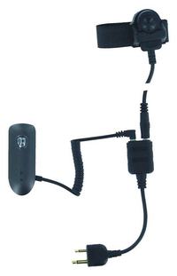 Albrecht BPA100 Bluetooth Microphone Adapter-Manua GER