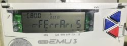 Smart EMU 1 & 3 Bidirectional Meter: User Manual Obtainment Success Story 