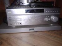 [Sprzedam] Kino domowe 5:1 Jamo,sub 10B Amtech,Sony-STR-DE698