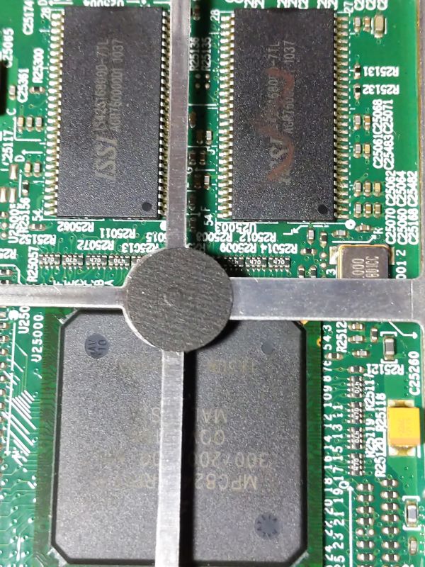 Sonos Play 5 gen1 zmarły po przedawkowaniu kleju, procedura resuscytacji.