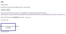 [BK7231T] My HTTP server, configurator, MQTT support from Home Assistant