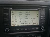 MFD2 jaka wersja? (Skoda Octavia II)