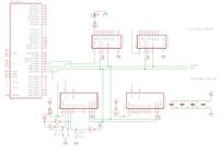 [avr][c] 74hc165 i 74hc595 - wysylanie i odbieranie danych sprzetowym spi