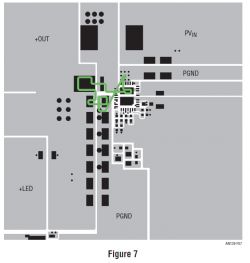 Jak projektować płytki drukowane PCB - część 6 - EMI w przetwornicach
