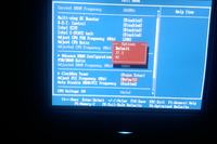 Jak podkręcić Intel Pentium E5300 na MSI P43 Neo (MS-7519)? BIOS AMI 2008