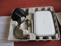 [Sprzedam] Rotuer Netgear WGR614