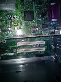 Wybór karty graficznej do DELL OptiPlex 745 z PCI-E x16, budżetowo