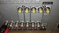 Jak podłączyć amplituner Sony STR-K740P do TV Sharp LC-32HG3142E7?