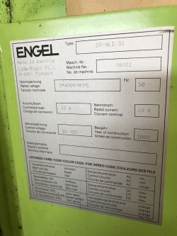 Szukam schematu elektrycznego robota Engel ER-HLI 31