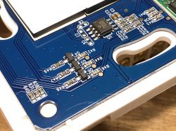 WiFi light switches NAS-SC01W-1/NAS-SC01W-3 [ESP8266][Pinout].