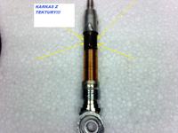 ANTENA CANVA 840 - Kłopoty z zestrojeniem,wady tego modelu.