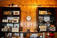 Życie na stacji polarnej - Praca na stanowisku elektronika i geofizyka