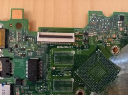 Lenovo YOGA 500-15isk - without charger the Display backlight turns off Lenovo YOGA 500-15isk - without charger the Display backlight turns off