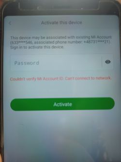 Jak odblokować telefon - kroki postępowania