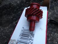 Chrysler G Voyager - Gdzie kupić ślimak napędzający czujnik prędkości?