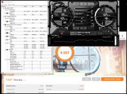 Bezpieczne napięcia dla Ryzen 5 3600 po OC GTX 1060 6GB?