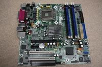 Hewlett-Packard HP Compaq dc71 - czy można zastosować inną płytę?