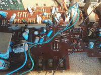 Podłączenie aux do starego magnetofonu