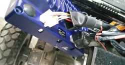 Wózek inwalidzki Gerio Mobil 65005 Awaria Wózek inwalidzki Gerio Mobil 65005 Awaria