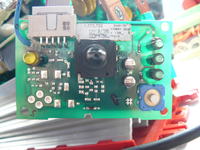 Fronius 1500 TransPocket Welder - External Control Failure After Mod Attempt Fronius 1500 TransPocket Welder - External Control Failure After Mod Attempt