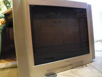 [Sprzedam] Telewizor Thomson sprawny