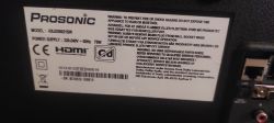 ​Poszukiwany firmware USB 17MB211S / VES430UNDH-2D-N42 (Prosonic 43LED6021SW)