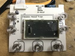 BlitzWolf Air Fryer (BW-AF1) Configuration for Tasmota