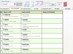 Jak wgrać do Atmegi plik HEX? Ustawienie Fusebitów w Mk AVR.