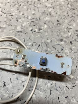 Dobór odpowiednich diod LED 0.5W, czerwonych, średnica 5mm do lampki rowerowej Mactronic WALLE