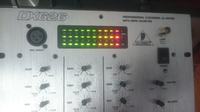 Behringer 626 - Uszkodzenie miksera- poszukiwanie skutków. Behringer 626 - Uszkodzenie miksera- poszukiwanie skutków.