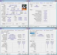 Podkręcanie AMD Athlon 64 3000+