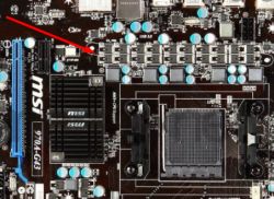 MSI 970A-G43 i CPU FX8350 - Przegrzewanie mostka północnego przy 8 rdzeniach i 4GHZ