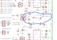 ATMEGA 16A - Kłopoty z uruchomieniem części 230VAC poprawianie PCB