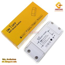 [BL602] Zmiana firmware Meiq Sonoff Basic R2, flashowanie z OpenBeken/OpenBL602