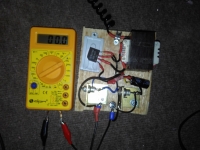 LCR-T4 electronics components tester ATMega328 - Test and Review