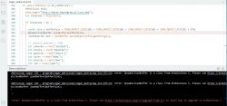 Kod programu Arduino wywołujący błąd związany z DynamicJsonBuffer.