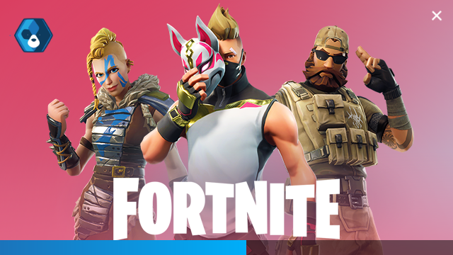 Fortnite Application Error Game Won t Start on i5 7400 MSI H110M