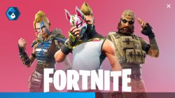 Fortnite Application Error: Game Won't Start on i5-7400, MSI H110M PRO-D, GT 440, Win 7