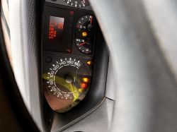 Iveco nie odpala, błędy kłódka i wykrzyknik, immo usunięte, rozrusznik kręci