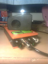 Wykonanie bardzo prostego CB Radia