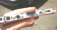 Szybko mruga dioda baterii Sony Vaio PCG 491P bateria PCGA BP2T Szybko mruga dioda baterii Sony Vaio PCG 491P bateria PCGA BP2T