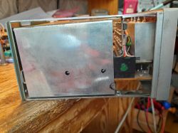 Naprawa generatora Grundig RC - GENERATOR TG 5