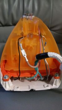 Philips GC 4440-Funkcja auto off żelazko włącza się i przechodzi w stan uśpienia