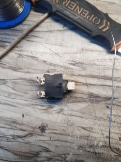 Wyszukiwanie włącznika do odkurzacza Starmix na podstawie zdjęć