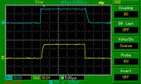 Wyrównanie przebiegów ła- i rozładowania par tranzystorów MOSFET