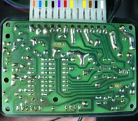 Corsa b 1997 - jaki to alarm na ULN2003A i PIC16F628-04I/P Corsa b 1997 - jaki to alarm na ULN2003A i PIC16F628-04I/P