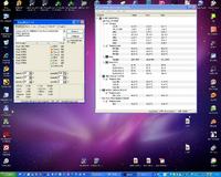 Prawidłowa temperatura podzespołów komputera