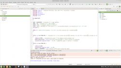 Eclipse i Atmega 328P: Błąd kompilacji przy uruchamianiu wyświetlacza LCD z biblioteką lcd.h