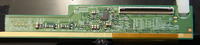 no voltage on T_con TV Toshiba 39L4333 DG